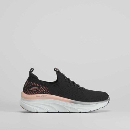 Deportiva Relaxed Fit Let It Glow SKECHERS