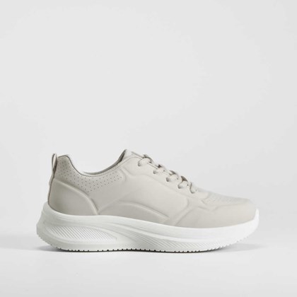 Deportiva casual gris UTWO