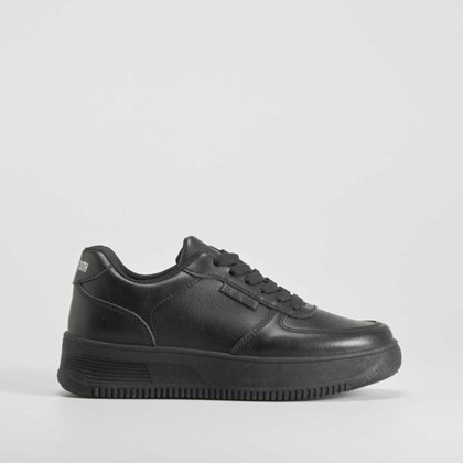 Deportiva tenis negra NYC