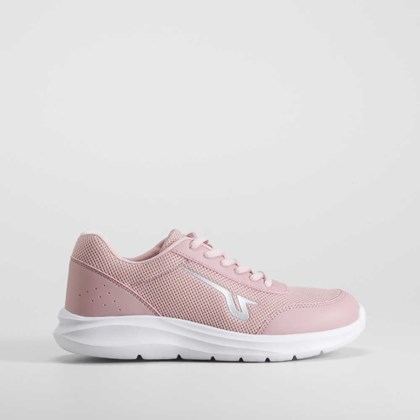 Deportiva walking color rosa UTWO