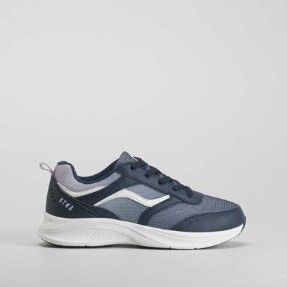Deportiva focus azul UTWO