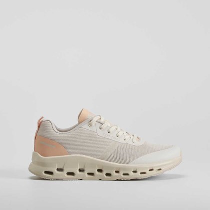 Deportivo walking beige COMFEET