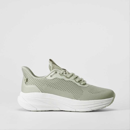 Deportiva running Tex kaki XTI