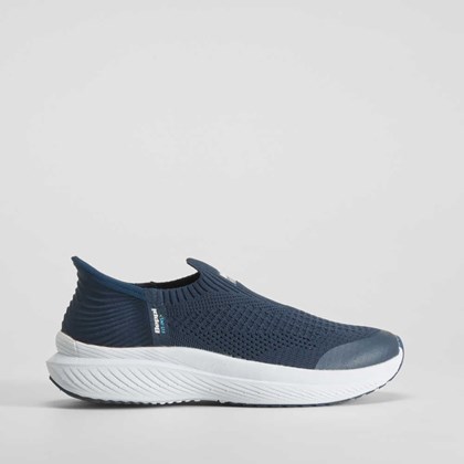 Deportiva fit-ins azul marino BEPPI