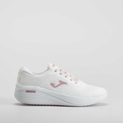 Deportiva diana lady 2502 blanca JOMA