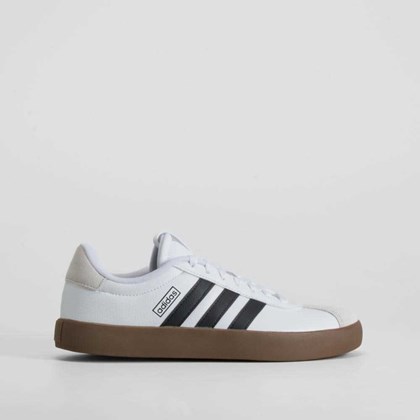 Deportiva COURT 3.0 SCHUH woman blanca adidas