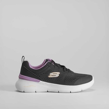 Deportiva Dynamight azul SKECHERS