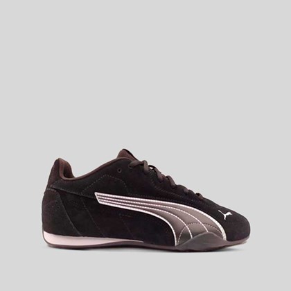 Deportiva Catch SD negra PUMA