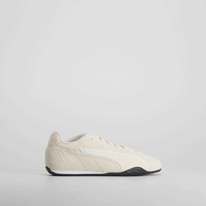 Zapatilla Catch SD beige PUMA
