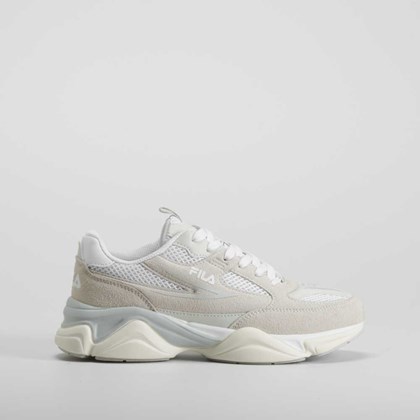 Deportiva RECADE blanca FILA