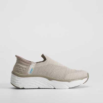 Deportiva fit-ins beige BEPPI
