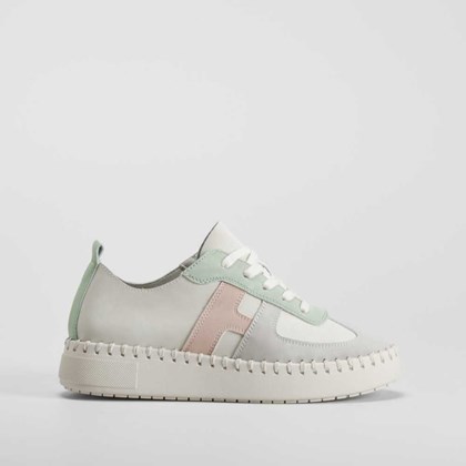 Deportivo casual multicolor COMFEET