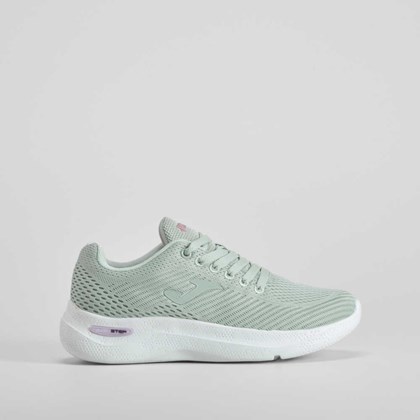 Deportiva corinto lady 2525 verde JOMA