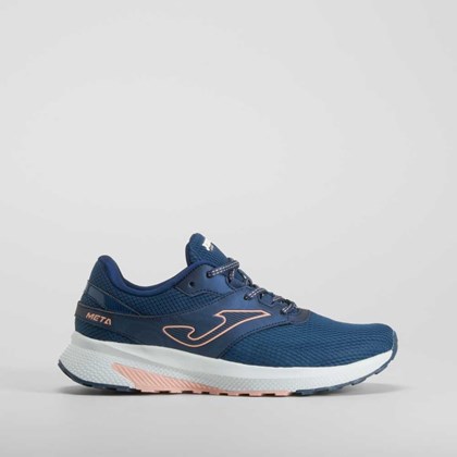 Deportiva meta lady 2503 azul JOMA