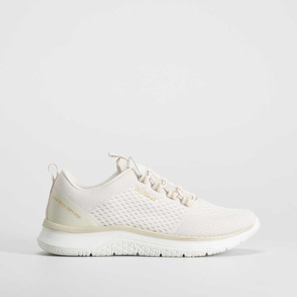Deportiva walking beige COMFEET