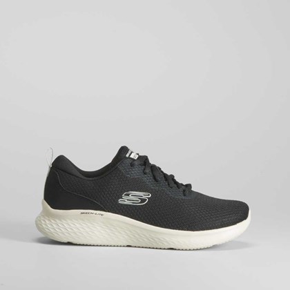 Deportiva Sport Women's color negro SKECHERS