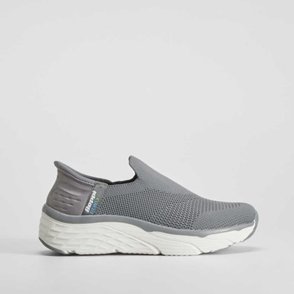 Deportiva casual fit-ins gris BEPPI