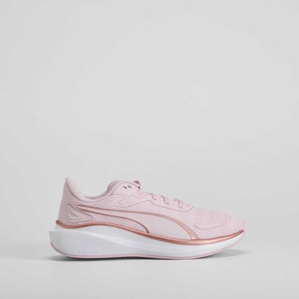Deportiva SKYROCKET LITE rosa PUMA