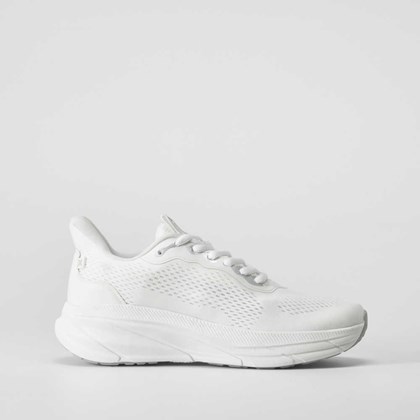 Deportiva running Tex blanca XTI