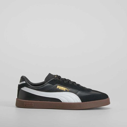 Deportiva Club II Era negra PUMA