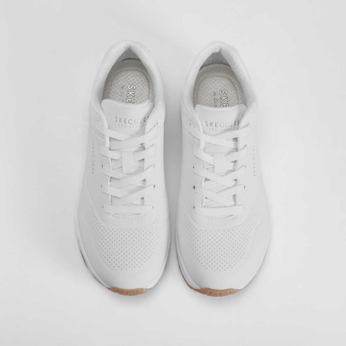 gusto apertura Guarda la ropa Sneaker SKECHERS UNO STANG ON AIR | Merkal Calzados