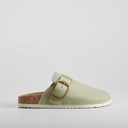 Zueco bio kaki NYC