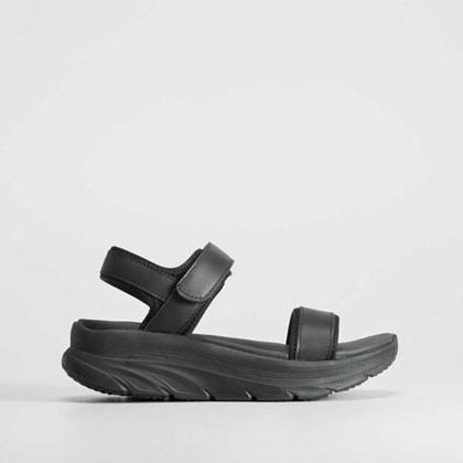 Sandalia deportiva confort COMFEET