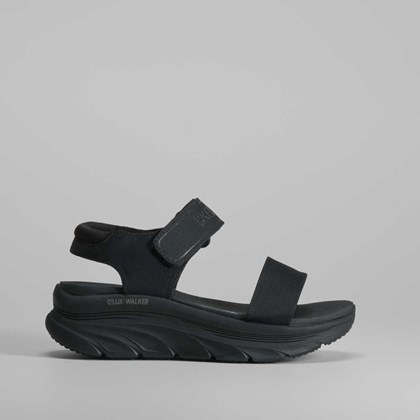Sandalia deportiva SKECHERS RELAXED FIT