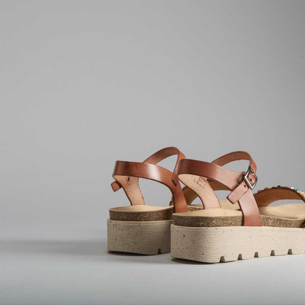 Zapatos De Piel Twin-Set para Mujer en Blanco | Stylight