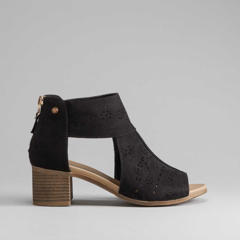 merkal sandalias mujer
