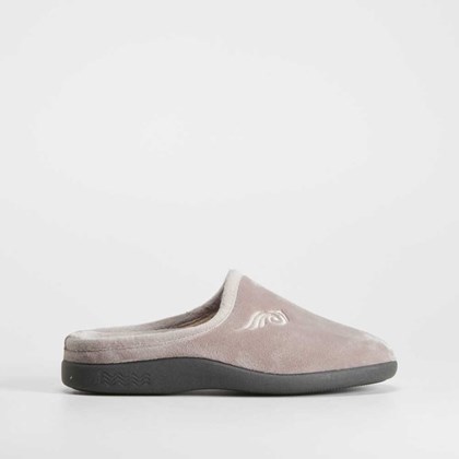 Zapatilla de casa básica COMFEET