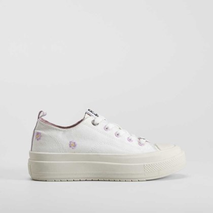 Lona blanca REFRESH
