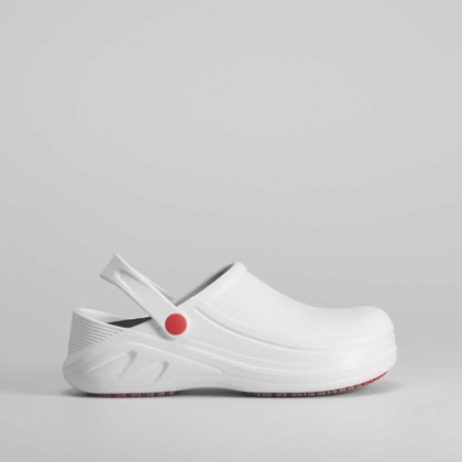 Zueco trabajo técnico COMFEET SANICARE