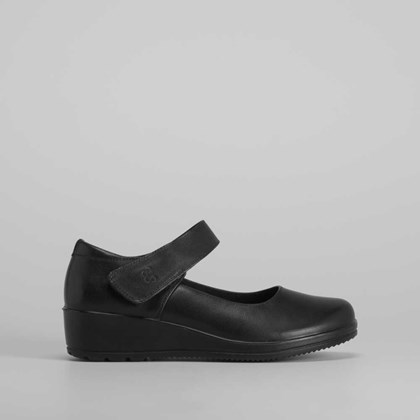 Mercedita confort piel COMFEET