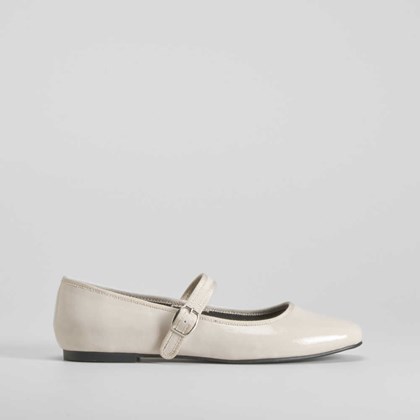 Bailarina blanca PICCOLA PIU
