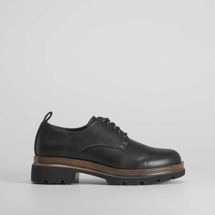 Blucher casual dentado COMFEET