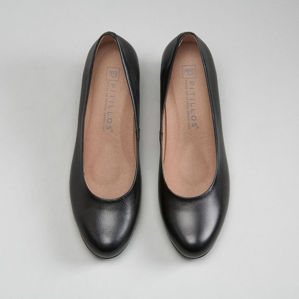 merkal zapatos pitillos