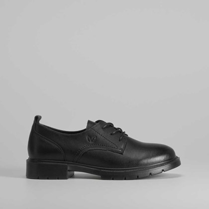 Blucher plano piel de COMFEET