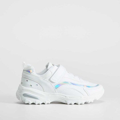 Ugly sneaker OH GIRL