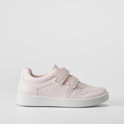 Deportiva rosa claro UTWO