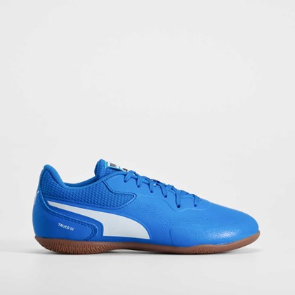 Deportiva Truco III azul PUMA