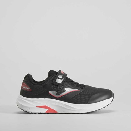 Deportiva Speed negra JOMA