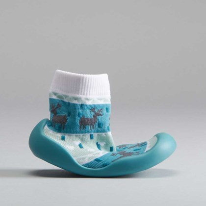 Zapatillas para Bebé Niña | Merkal