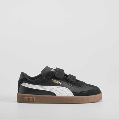 Deportiva CLUB ERA negro PUMA
