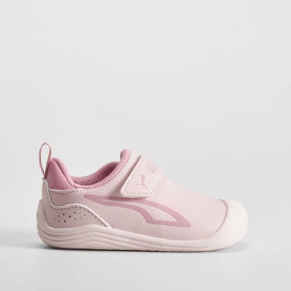 Deportiva Kitten barefoot bebé rosa PUMA