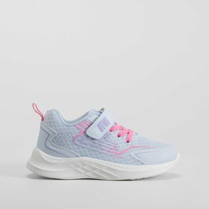 Deportiva running azul UTWO