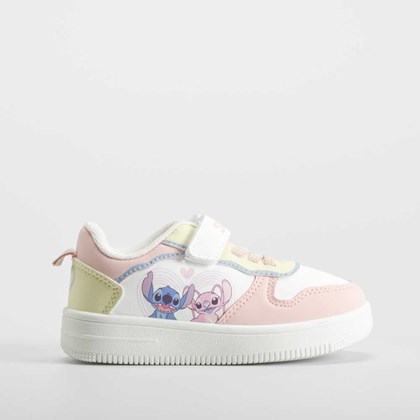 Deportiva multicolor STITCH