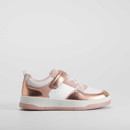 Deportiva casual multicolor brillante OH GIRL