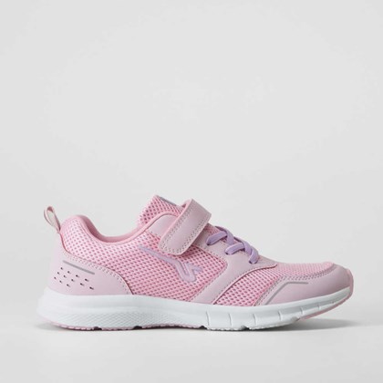 Deportiva running start juvenil rosa UTWO