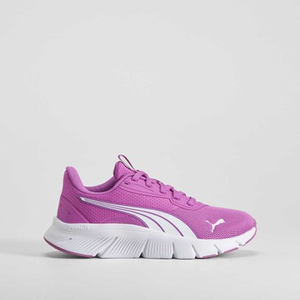 Deportiva flex focus lila PUMA